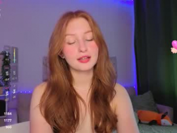 betty_twilight webcam model stream image