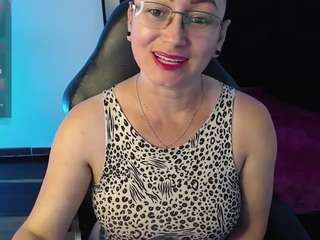 milly-sanchez webcam model stream image