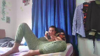 kaloschaos777 webcam model stream image