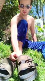 kaloschaos777 webcam model stream image