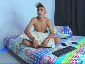 kelvin_276 webcam model stream image