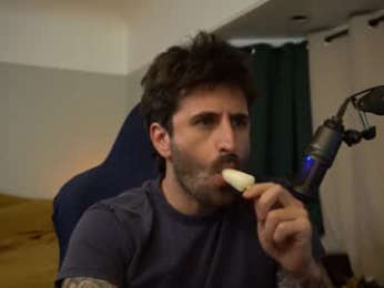 dukethedude webcam chaturbate model stream image