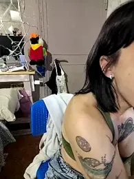 BoccadiFata webcam model stream image