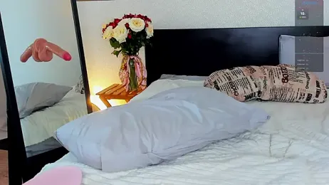 charlottacardi webcam model stream image