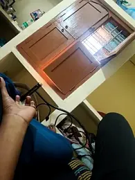 Indian-_boy webcam model stream image