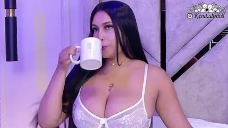 Kendall-Moll webcam model stream image