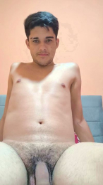 Van_aquino webcam model stream image