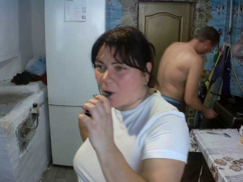 Natalochka webcam model stream image