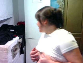 Natalochka webcam model stream image