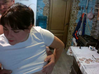 Natalochka webcam model stream image