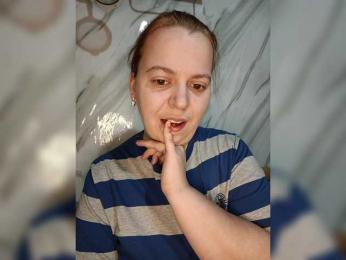 Lena-ogonbaba1234 webcam model stream image