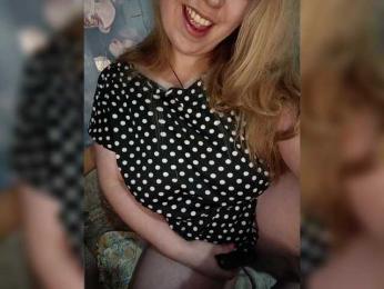 Lena-ogonbaba1234 webcam model stream image