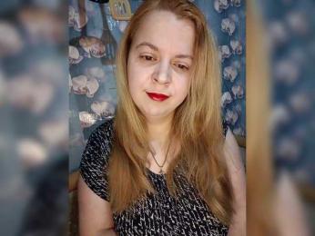 Lena-ogonbaba1234 webcam model stream image