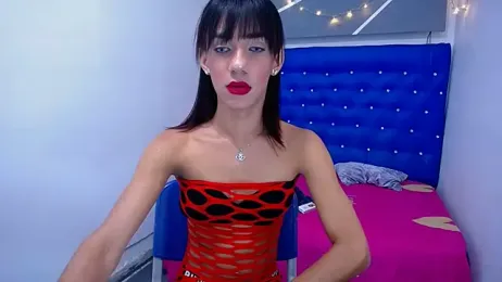 KatrinaQueen1 webcam model stream image