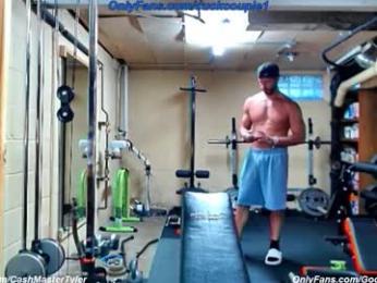 mastertyler_x_goddessstarr webcam model stream image