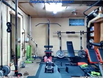 mastertyler_x_goddessstarr webcam model stream image