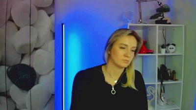 AlisaCam24 webcam model stream image