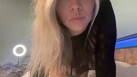 prettyykitty22 webcam model stream image