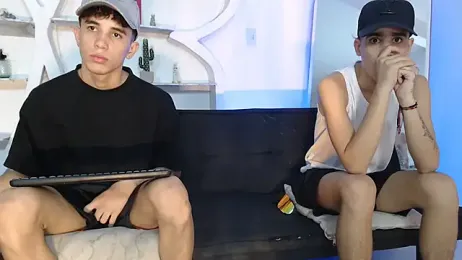 THREE_GUYS_HOT webcam stripchat model stream image