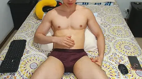 JahsHot webcam stripchat model stream image