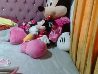 sophiieelee webcam model stream image