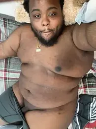 PrinceChasee webcam model stream image