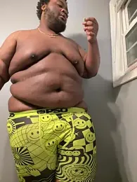 PrinceChasee webcam model stream image