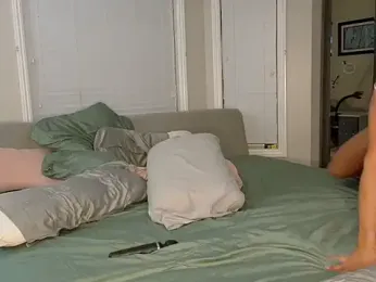 MistressBlack webcam model stream image