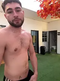 Steve-Carter webcam stripchat model stream image