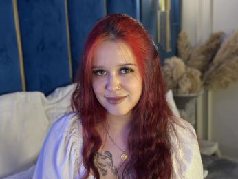 AnnaVales webcam model stream image