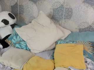 rindragon webcam model stream image