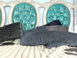 camilavelasque webcam model stream image