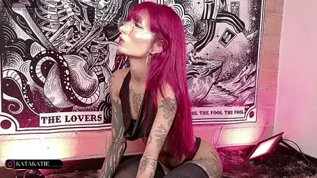 Abbeey webcam model stream image