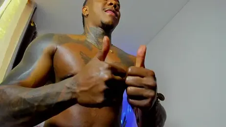 ronnie_7777 webcam model stream image