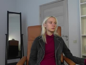abby_laker webcam model stream image