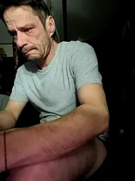 chosen923 webcam model stream image