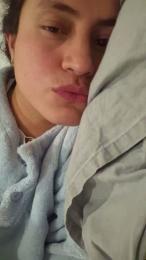 Lisbethnovata webcam model stream image