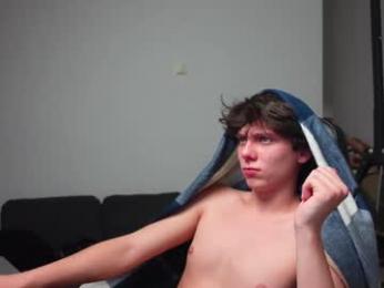 nico_domino webcam model stream image