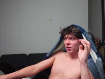 nico_domino webcam model stream image