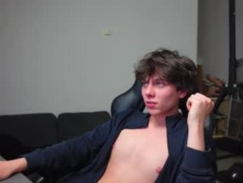 nico_domino webcam model stream image