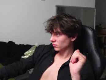 nico_domino webcam chaturbate model stream image