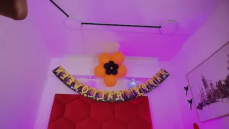 Jonas_Rivers webcam model stream image