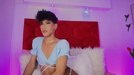 Jonas_Rivers webcam model stream image