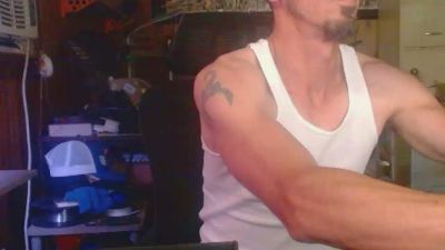 comic_king420 webcam model stream image