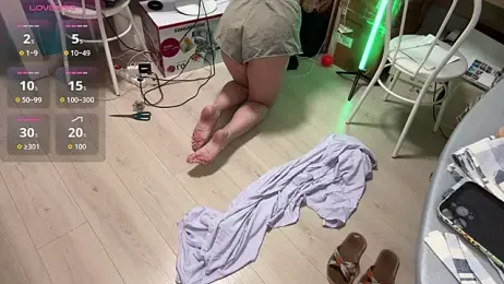 live_sexy webcam model stream image