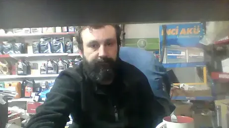 vihand22 webcam model stream image