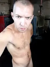 _uncle_Mitya-43_ webcam model stream image
