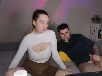 ToxyFoxy webcam bongacams model stream image