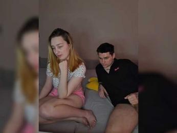 ToxyFoxy webcam bongacams model stream image