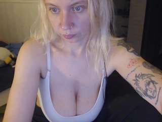 amandabb webcam model stream image